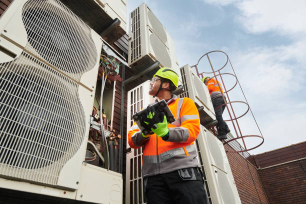 Best HVAC System Installation  in Rosepine, LA