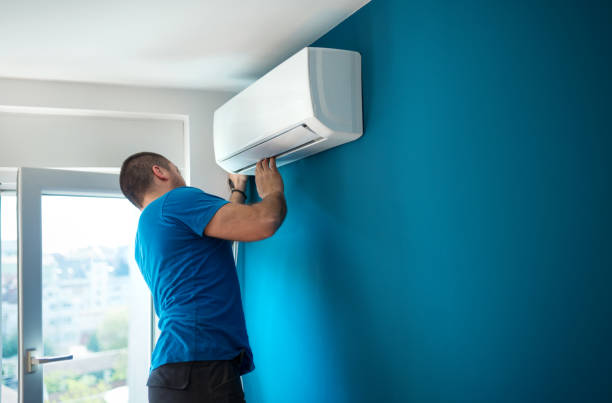 Best HVAC Installation Services  in Rosepine, LA