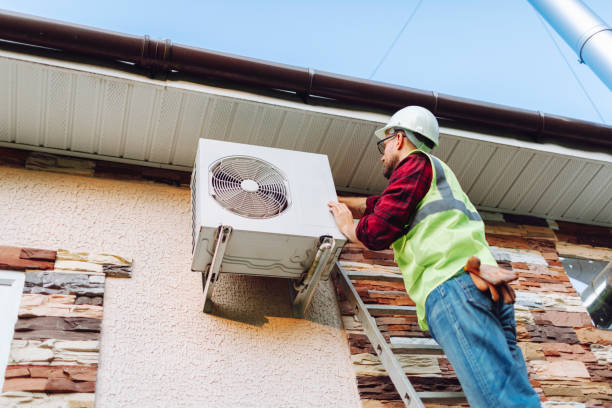 Best Best HVAC Companies  in Rosepine, LA