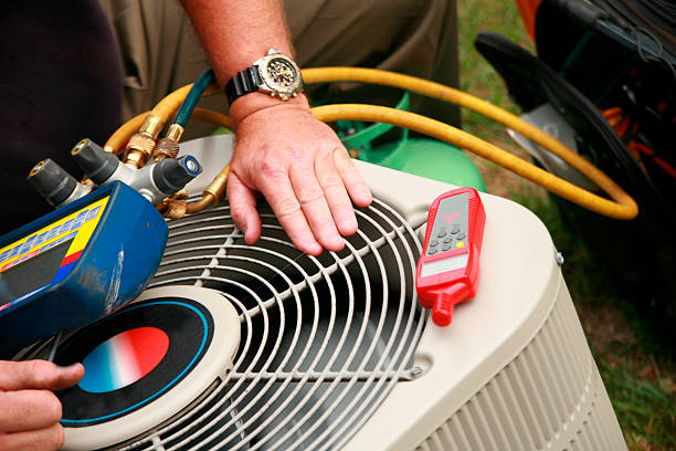 Best Heating Repair Services  in Rosepine, LA