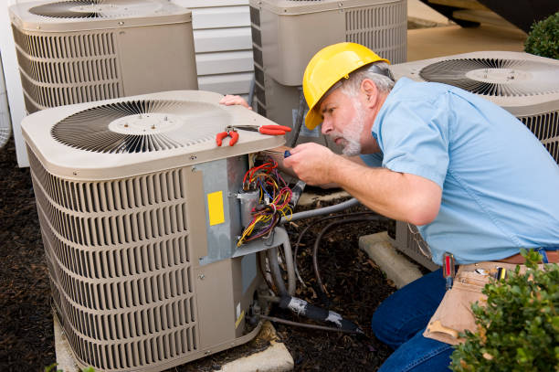 Best HVAC Companies Near Me  in Rosepine, LA