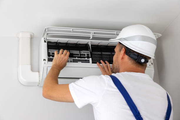 Best HVAC Air Duct Cleaning  in Rosepine, LA