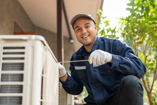 Best Residential HVAC Services  in Rosepine, LA