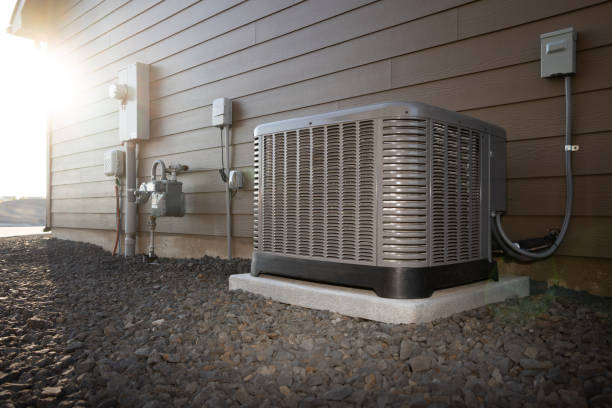 Best HVAC System Installation  in Rosepine, LA